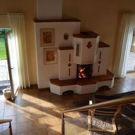 Willa Ferienhaus Eifel Nettersheim Zewnętrze zdjęcie