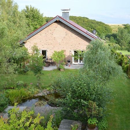 Willa Ferienhaus Eifel Nettersheim Zewnętrze zdjęcie