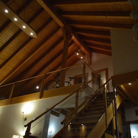 Willa Ferienhaus Eifel Nettersheim Zewnętrze zdjęcie