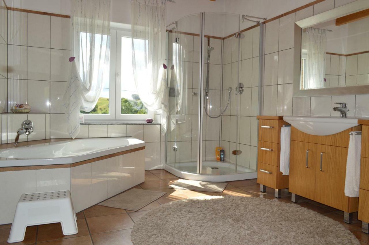 Willa Ferienhaus Eifel Nettersheim Zewnętrze zdjęcie
