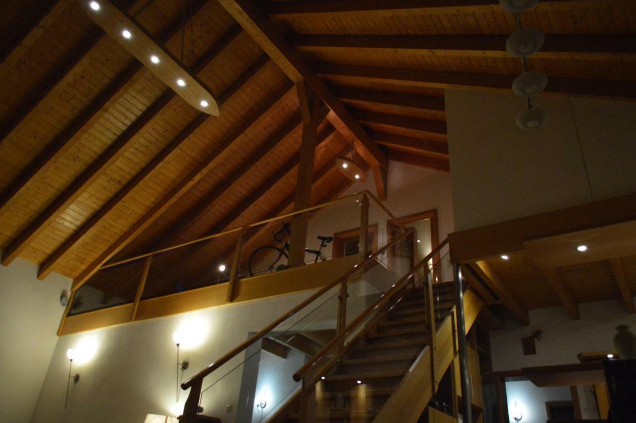 Willa Ferienhaus Eifel Nettersheim Zewnętrze zdjęcie