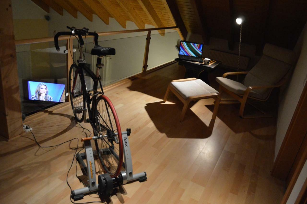 Willa Ferienhaus Eifel Nettersheim Zewnętrze zdjęcie