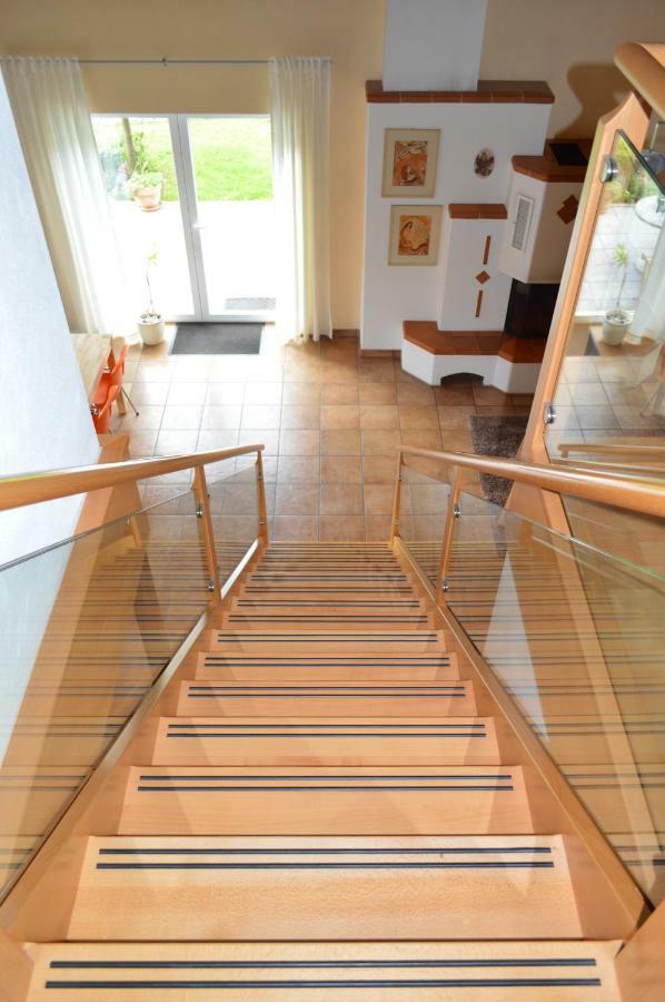 Willa Ferienhaus Eifel Nettersheim Zewnętrze zdjęcie
