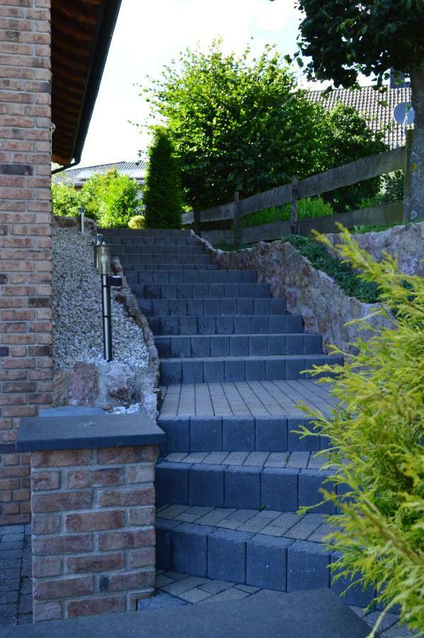 Willa Ferienhaus Eifel Nettersheim Zewnętrze zdjęcie