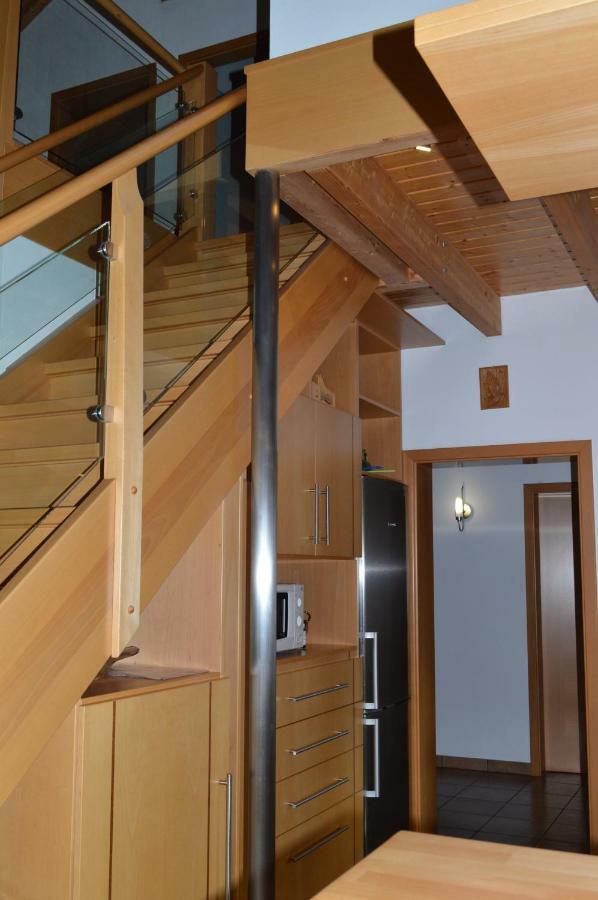 Willa Ferienhaus Eifel Nettersheim Zewnętrze zdjęcie