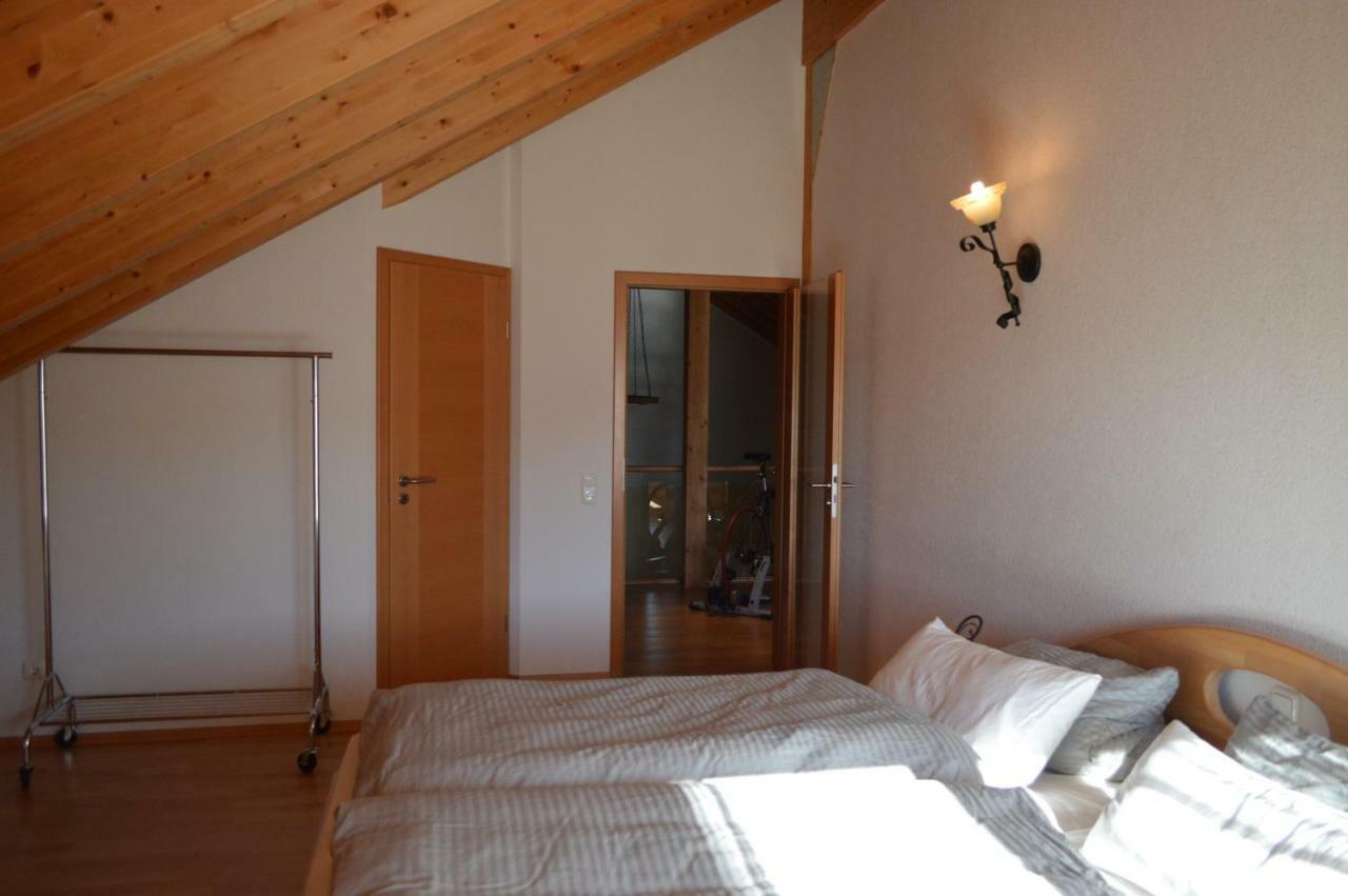 Willa Ferienhaus Eifel Nettersheim Zewnętrze zdjęcie