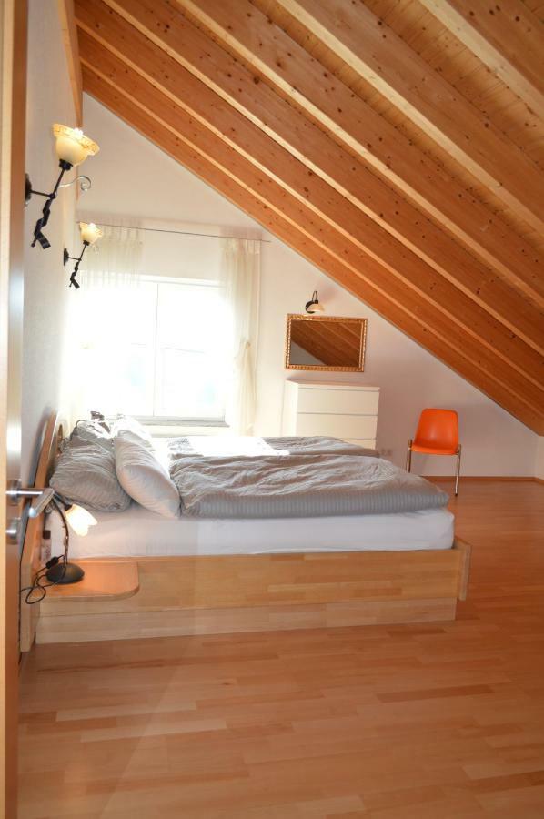 Willa Ferienhaus Eifel Nettersheim Zewnętrze zdjęcie