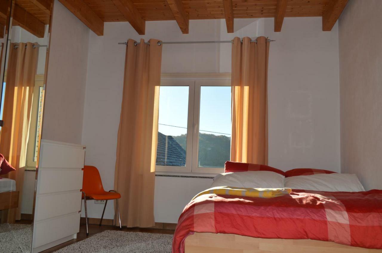 Willa Ferienhaus Eifel Nettersheim Zewnętrze zdjęcie