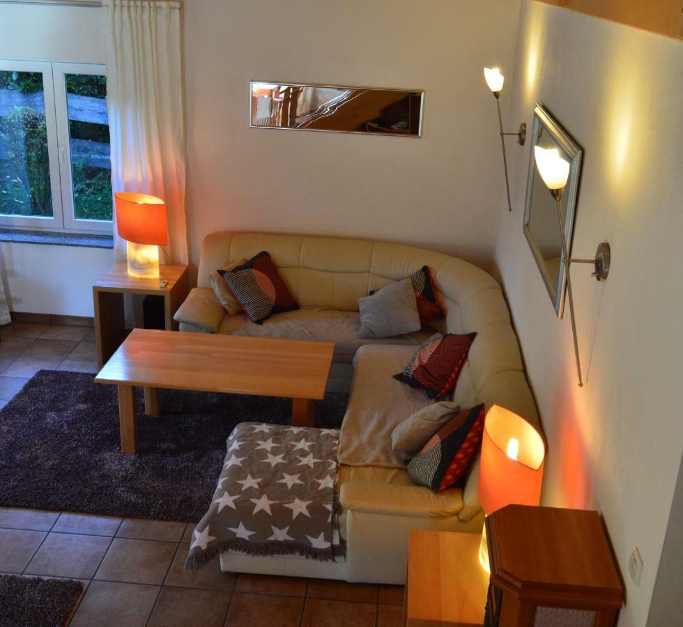 Willa Ferienhaus Eifel Nettersheim Zewnętrze zdjęcie