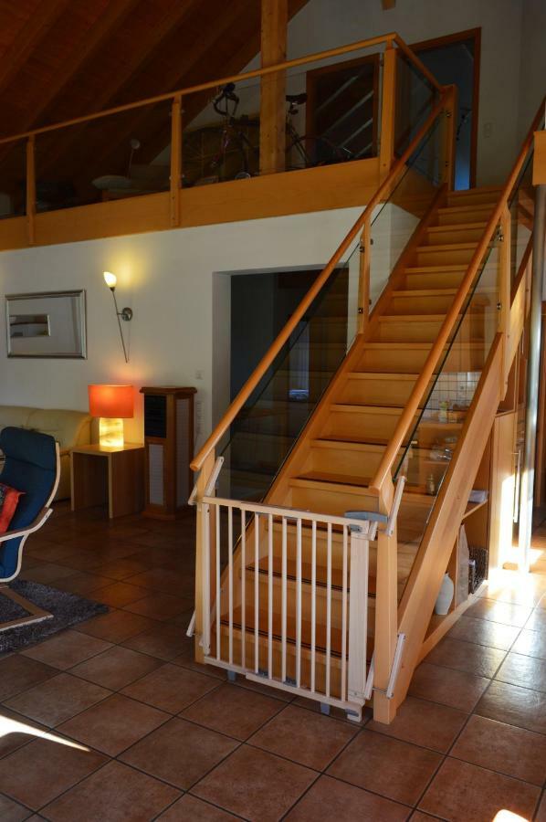 Willa Ferienhaus Eifel Nettersheim Zewnętrze zdjęcie
