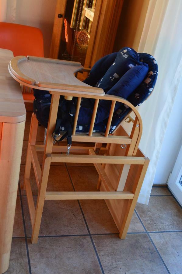 Willa Ferienhaus Eifel Nettersheim Zewnętrze zdjęcie